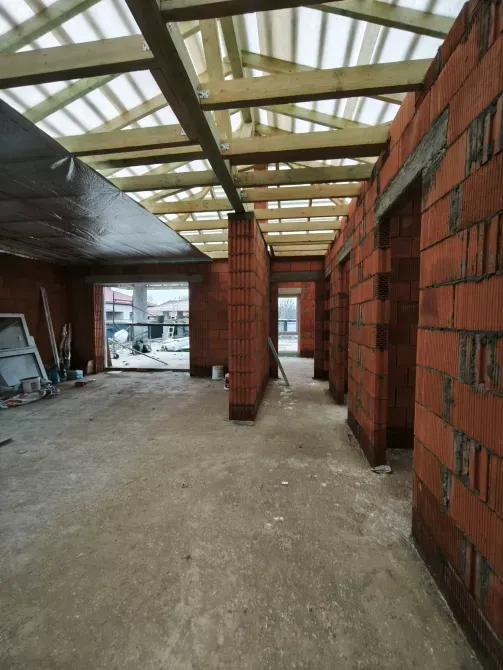 Продаж 1-поверховий Будинок з ділянкою 7.5 сот 140 кв.м 4 кімн. на Зелена Ужгород - фото 14