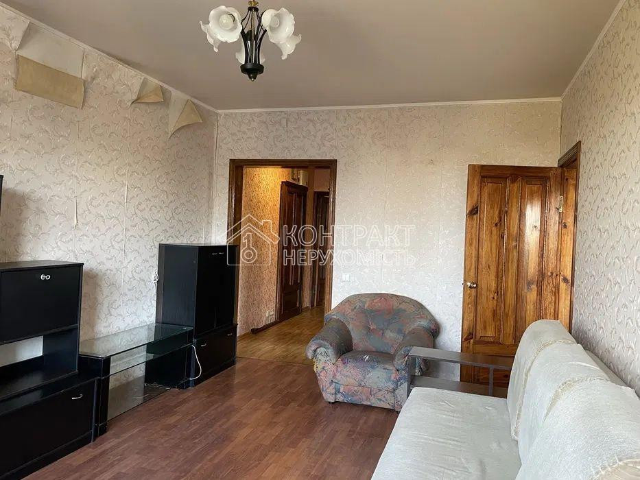 Продаж Квартира 3-кімнатна, 4/16 поверх на вул. Балакірєва Харків - фото 8