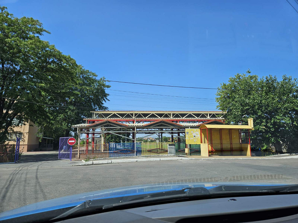 В продаже два дома на участке в Усатово (р-н школы) Усатове - фото 1