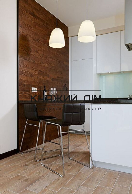 Оренда Квартира 2-кімнатна, 11/23 поверх на вул. Драгомирова Михаила ул./Андрія Верхогляда Kiev - photo 4