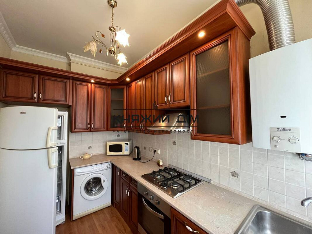 Оренда 2-кімнатної квартири метро Арсенальна № 11153489 Київ - фото 6