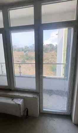 Квартира с видом на море. Одесса