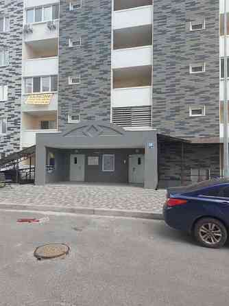 Оренда Квартира 2-кімнатна, 3/25 поверх на ул. Ревуцкого Київ