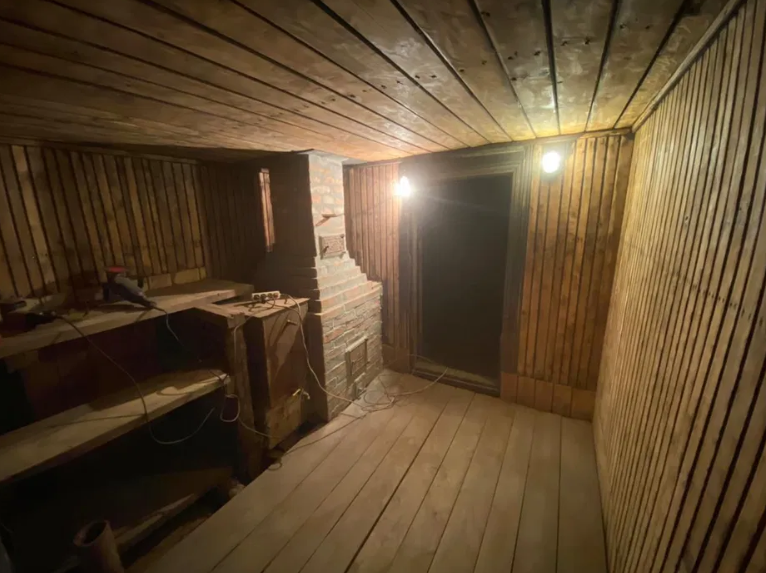 Продам дом с газом и баней в с.Маяки (27 км от Одессы) Маяки (Біляївський район) - фото 19