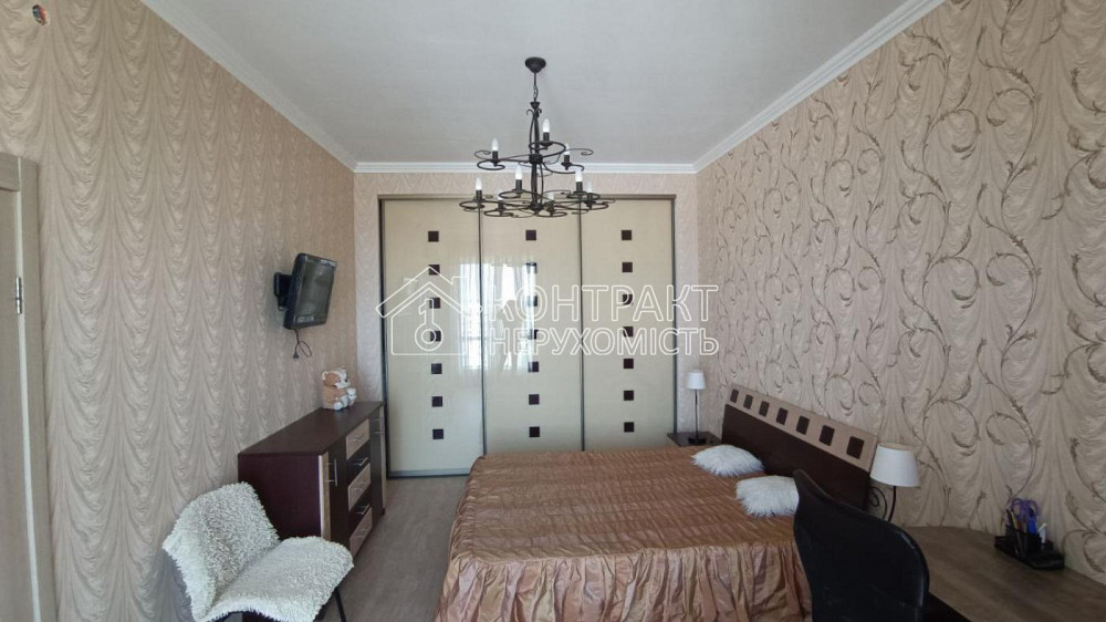 Продаж Квартира 2-кімнатна, 11/16 поверх на вул. Римарська Харьков - изображение 7