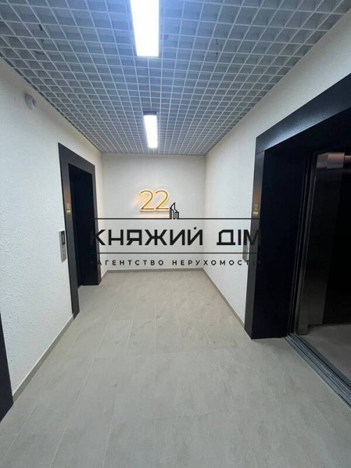 Оренда Квартира 1-кімнатна, 22/28 поверх на Днепровская Набережная Київ - фото 13