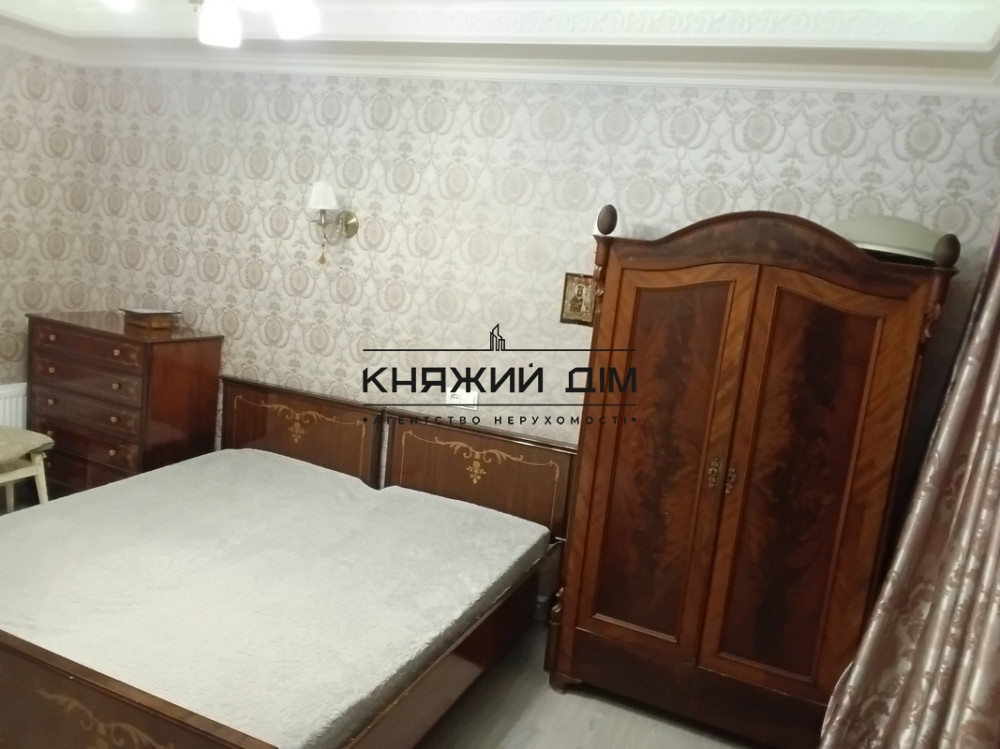 Оренда 2-х. кім, дворівнева кв. біля Цирку. метро Вокзальна Код: 11202704 Київ - фото 3