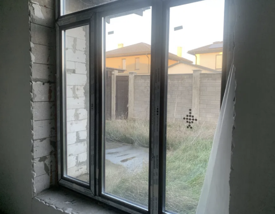 Продаж Будинок 5-кімнатний на КООП Дайберг, 18/1 Лиманка