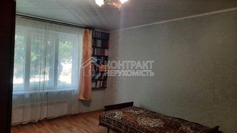 Продаж Квартира 1-кімнатна, 1/5 поверх на вул. вул Горького  - фото 16