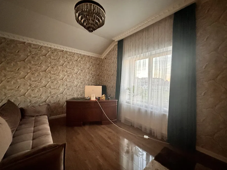 Продам  2-х этажный дом с ремонтом в Фонтанке-1 (Лиманский р-н) Фонтанка - фото 12