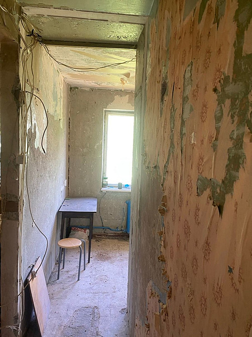 Продаж Квартира 1-кімнатна, 5/5 поверх на Батумская ул., 26 Дніпро - фото 6