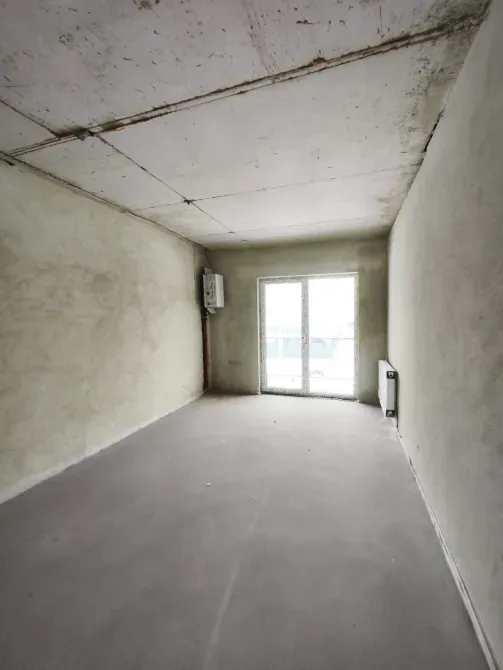 Продаж 1к Квартира 47 кв.м Загорська 188 Ужгород - фото 5