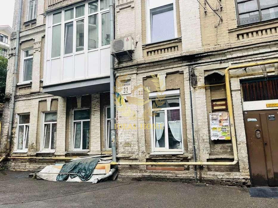 Продаж 2к.квартири під офіс, м. Контрактова площа Київ - фото 5