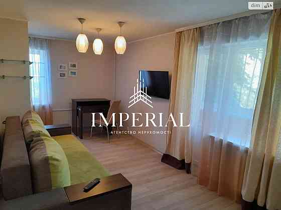 Продаж Квартира 2-кімнатна, 2/5 поверх на вул. Костанайська Київ