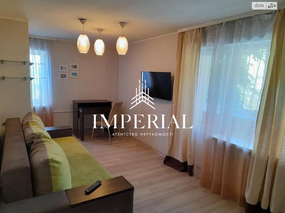 Продаж Квартира 2-кімнатна, 2/5 поверх на вул. Костанайська Київ - фото 2