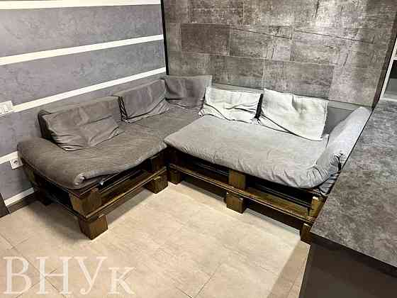 Продаж Квартира 1-кімнатна, 12/12 поверх на Матієва-Мельника вул., 10 Івано-Франківськ