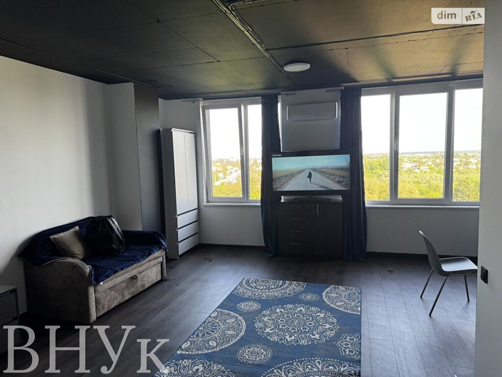 Продаж Квартира 1-кімнатна, 10/11 поверх на Микитинецькв Івано-Франківськ - фото 2