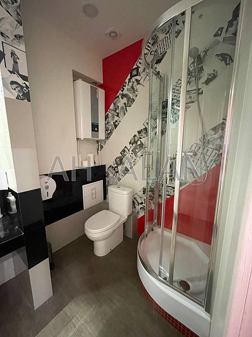 Оренда Будинок 3-кімнатний на Євгена Коновальця вул., 32Б Kiev - photo 14