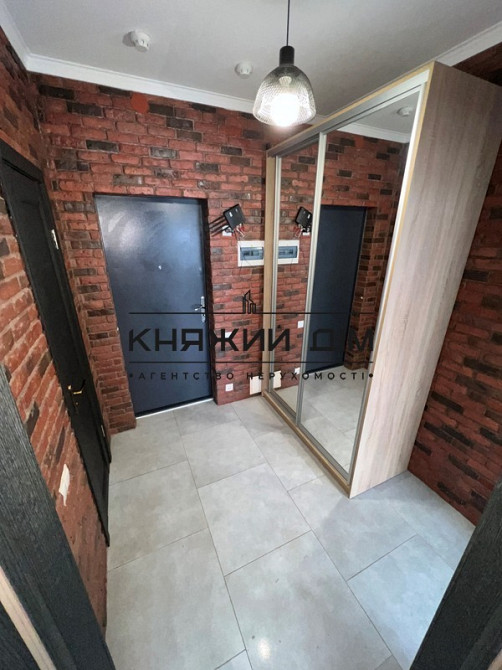 Оренда Квартира 1-кімнатна, 12/26 поверх на Каменская ул. Київ - фото 10