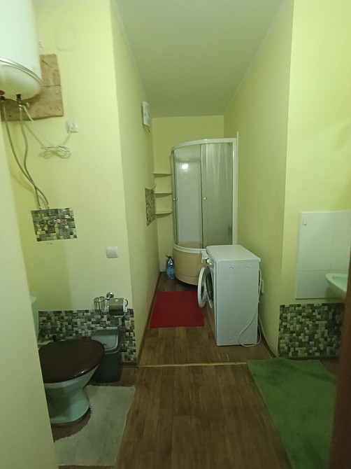 Продам квартиру в центре, Конная / Княжеская, 56 кв.м., 1/4 эт. Одеса - фото 11