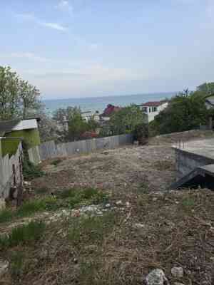 Продаж земельної ділянки 0.1 соток на ул. Ветровая, 7 Одеса