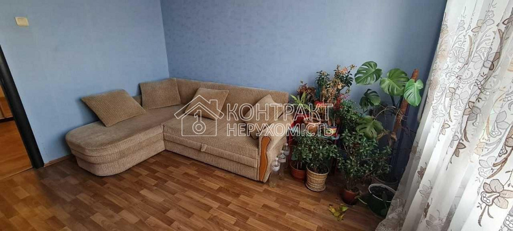 Оренда Квартира 2-кімнатна, 12/16 поверх на вул. Гарибальди Kharkiv - photo 12