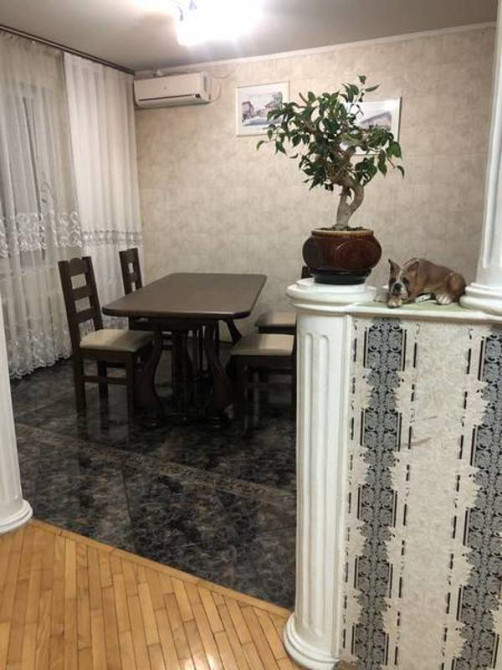 Оренда Квартира 1-кімнатна, 10/16 поверх на ул. Михаила Драгоманова, 14а Київ - фото 1