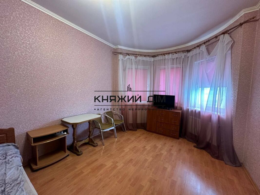 Большая 1к. квартира в ЖК Мега Сити. КОД ОБЪЕКТА: 21131105. Киев - изображение 13