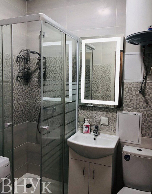 Продаж Квартира 1-кімнатна, 5/5 поверх на Волі Луцк - изображение 6