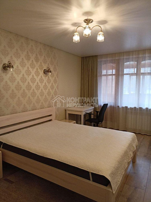 Оренда Квартира 3-кімнатна, 1/9 поверх на вул. Героїв Праці Харків - фото 11