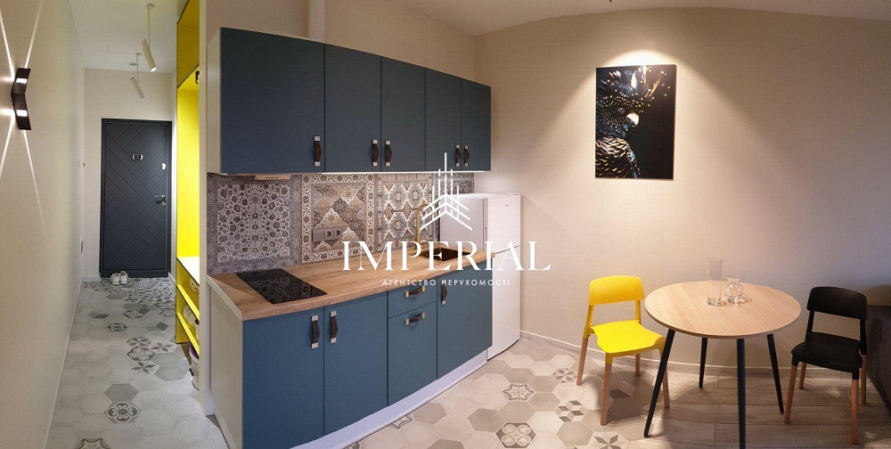 Оренда Квартира 1-кімнатна, 19/26 поверх на вул. Польова Київ - фото 4