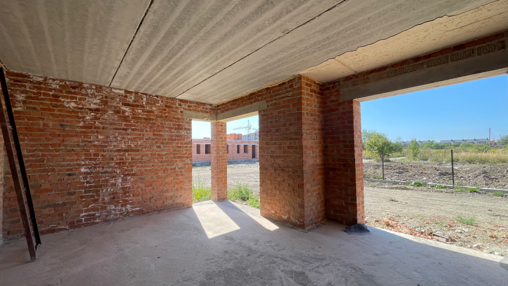 Продаж 2-поверховий Дуплекс з ділянкою 3 сот 133 кв.м 4 кімн. на Вербова Крихівці - фото 6