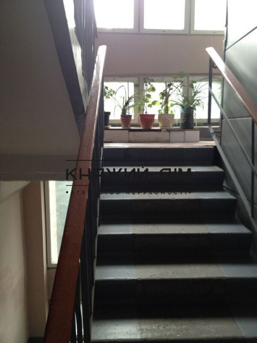 Оренда Квартира 1-кімнатна, 4/9 поверх на Большая Васильков Киев - изображение 18