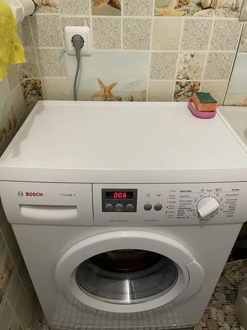 Оренда Квартира 1-кімнатна, 6/9 поверх на Бориспільська, 49 Київ - фото 5