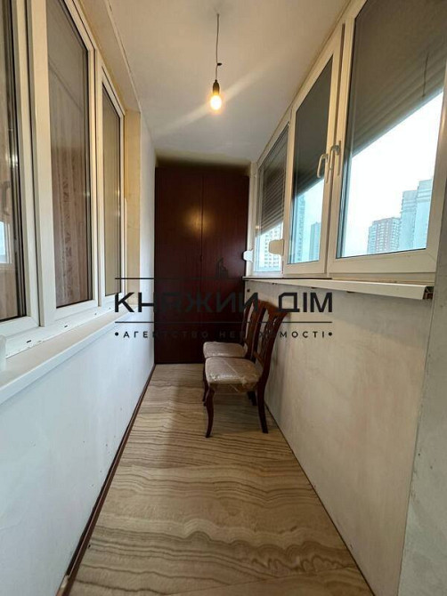 Оренда Квартира 1-кімнатна, 5/21 поверх на Гмыри Бориса ул. Київ - фото 20