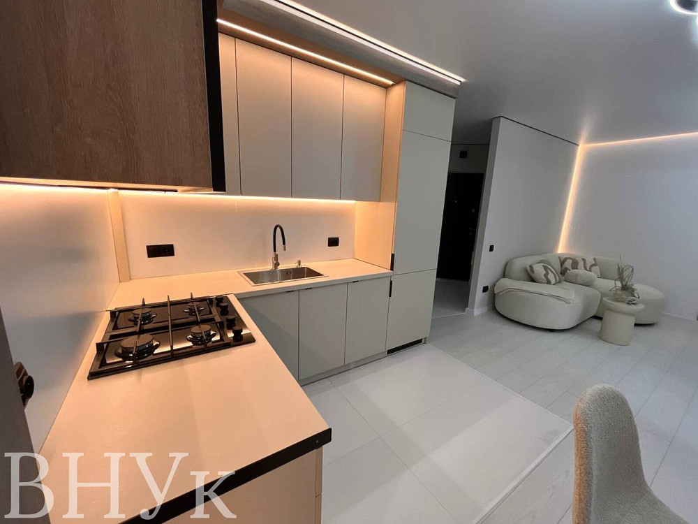 Продаж Квартира 3-кімнатна, 6/11 поверх на Київська Тернополь - изображение 10