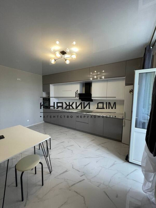 Оренда 2-х к. квартири в ЖК The Lakes в Голосіївському районі Код об'єкту №11196493 Київ - фото 10