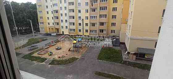 Продаж Квартира 1-кімнатна, 3/9 поверх на вул. Чернівський Харків