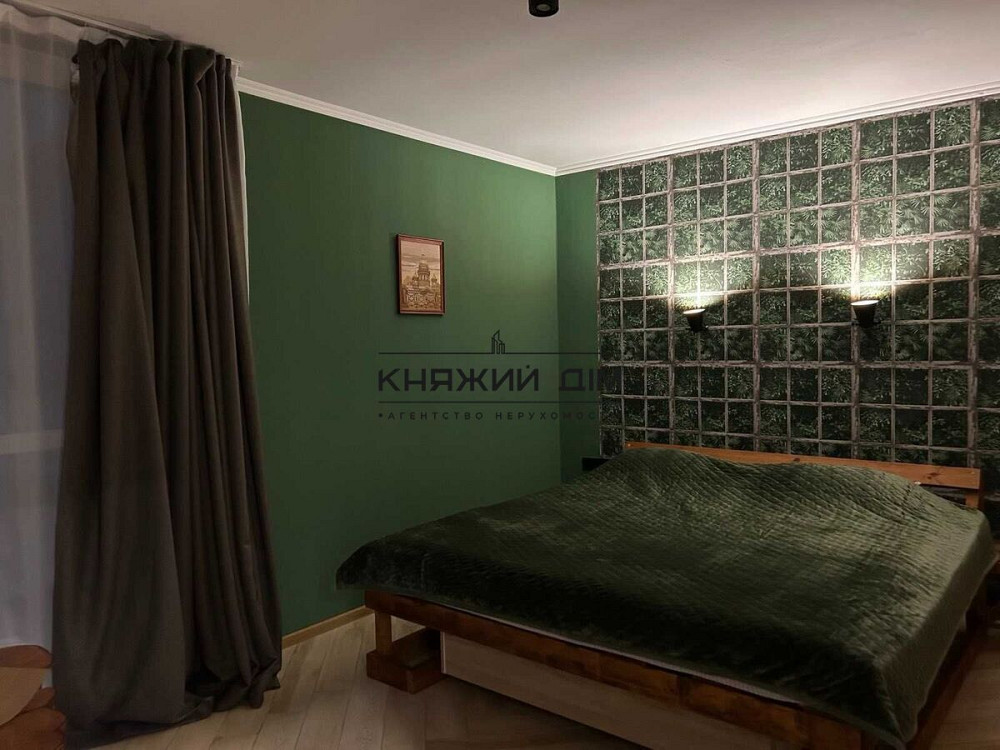 Оренда 2 кімнатна квратира ЖК Зарічний КОД  11203939 Київ - фото 1