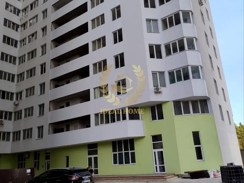 Продаж чудової 2-кімн.квартири біля метро Бориспільська Kiev - photo 10