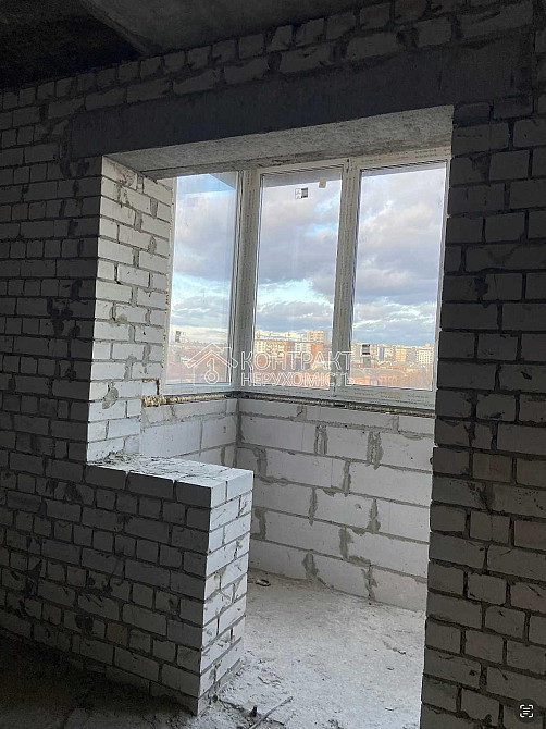 Продаж Квартира 3-кімнатна, 10/15 поверх на вул. Полтавський Шлях Харків - фото 8