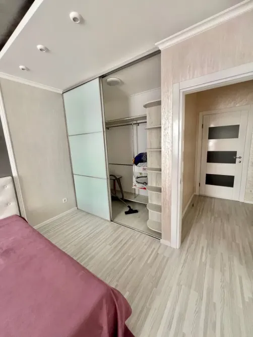 Оренда 3к Квартира 84 кв.м ЖК Мандрыковский Дніпро - фото 12