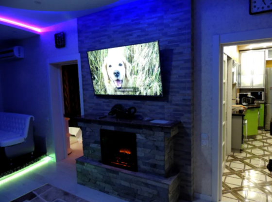 Оренда Квартира 2-кімнатна, 22/25 поверх на ул. Анны Ахматовой, 22 Kiev