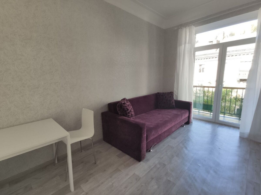 Оренда Квартира 2-кімнатна, 5/6 поверх на Леоніда Первомайського, 4 Київ - фото 6