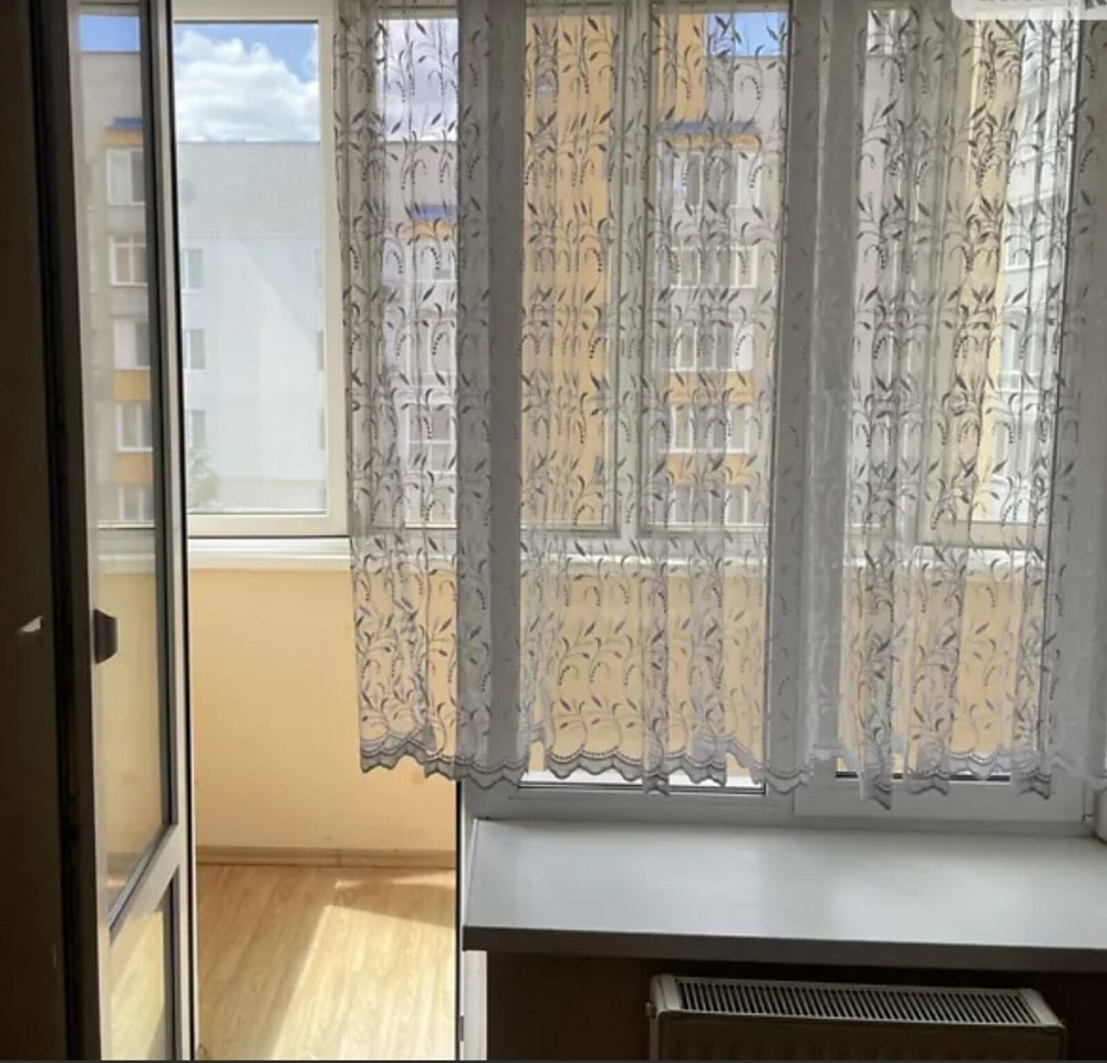 Продаж Квартира 3-кімнатна, 5/9 поверх на Ющенка, 8 Вінниця - фото 13