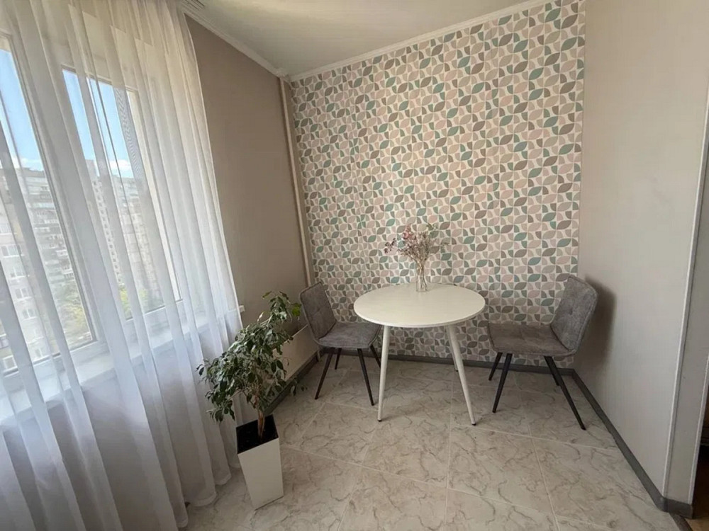 Оренда Квартира 1-кімнатна, 8/9 поверх на Григоренка, 25Б Київ - фото 3