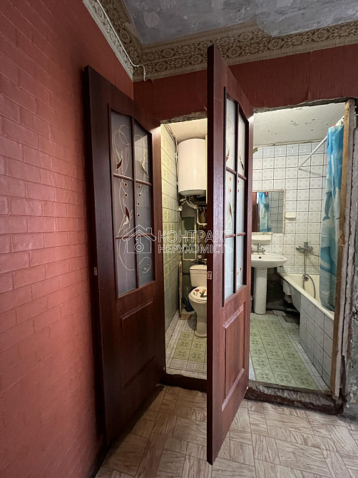 Оренда Квартира 2-кімнатна, 10/12 поверх на вул. Людвіга Свободи Kharkiv - photo 4