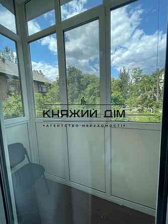 Продаж 1-кімнатної квартири, метро Звіринецька (Дружби народів). № 21145303 Київ