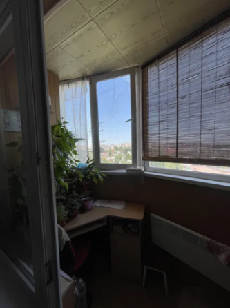 Продам 3-х комнатную квартиру по ул. Добровольского Одеса