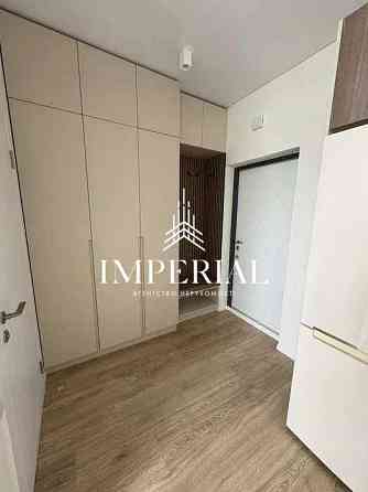 Оренда Квартира 1-кімнатна, 5/6 поверх на вул. Дмитрия Луценко Kiev